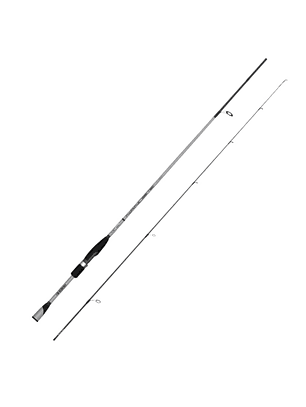 Caña Kirei NanoBite Rod 662UL 1,98m 2-10g