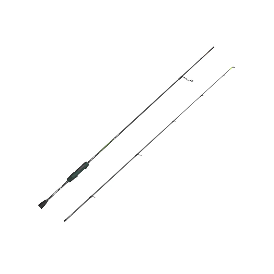 Caña Kirei Ultra Sense Rod 662UL 1.98m 3-12g 1