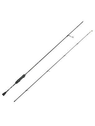 Caña Kirei Ultra Sense Rod 662UL 1.98m 3-12g
