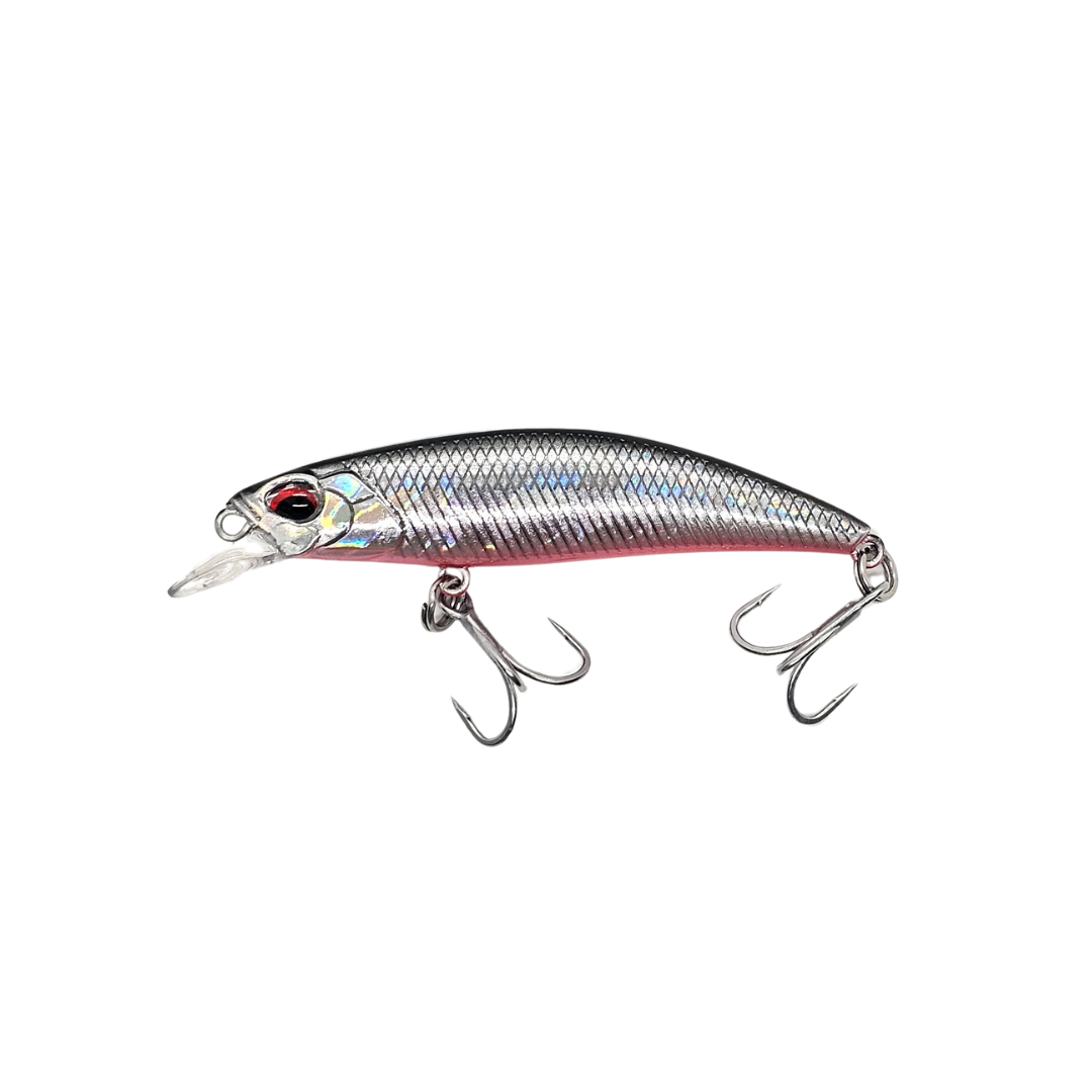 Suarez Lures Hakari 60