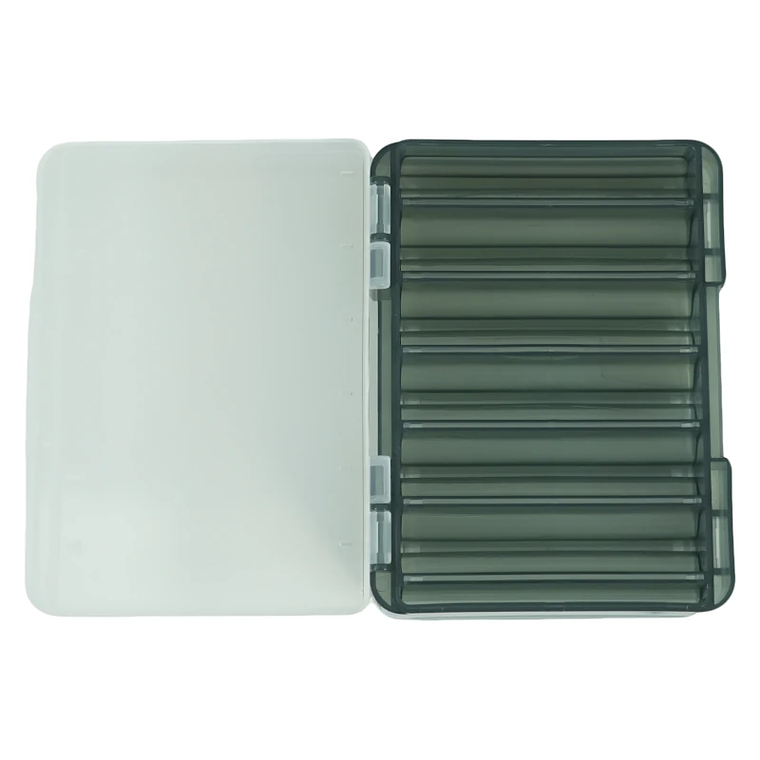 Caja Kaze-Rig Classic Lure Box Doble Cara 2