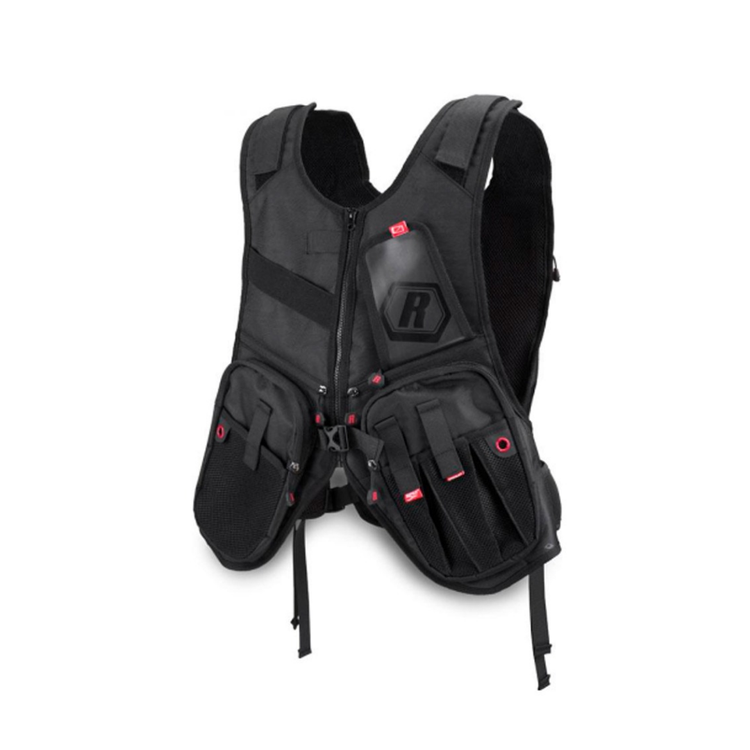Chaleco Rapala Urban Vest Pack