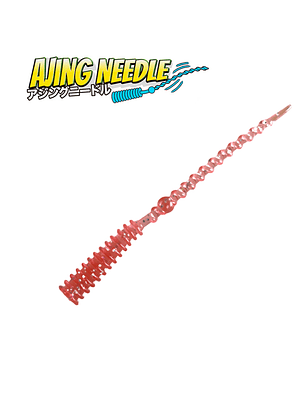 Vinilos Xesta Ajing Needle 2.2 inch