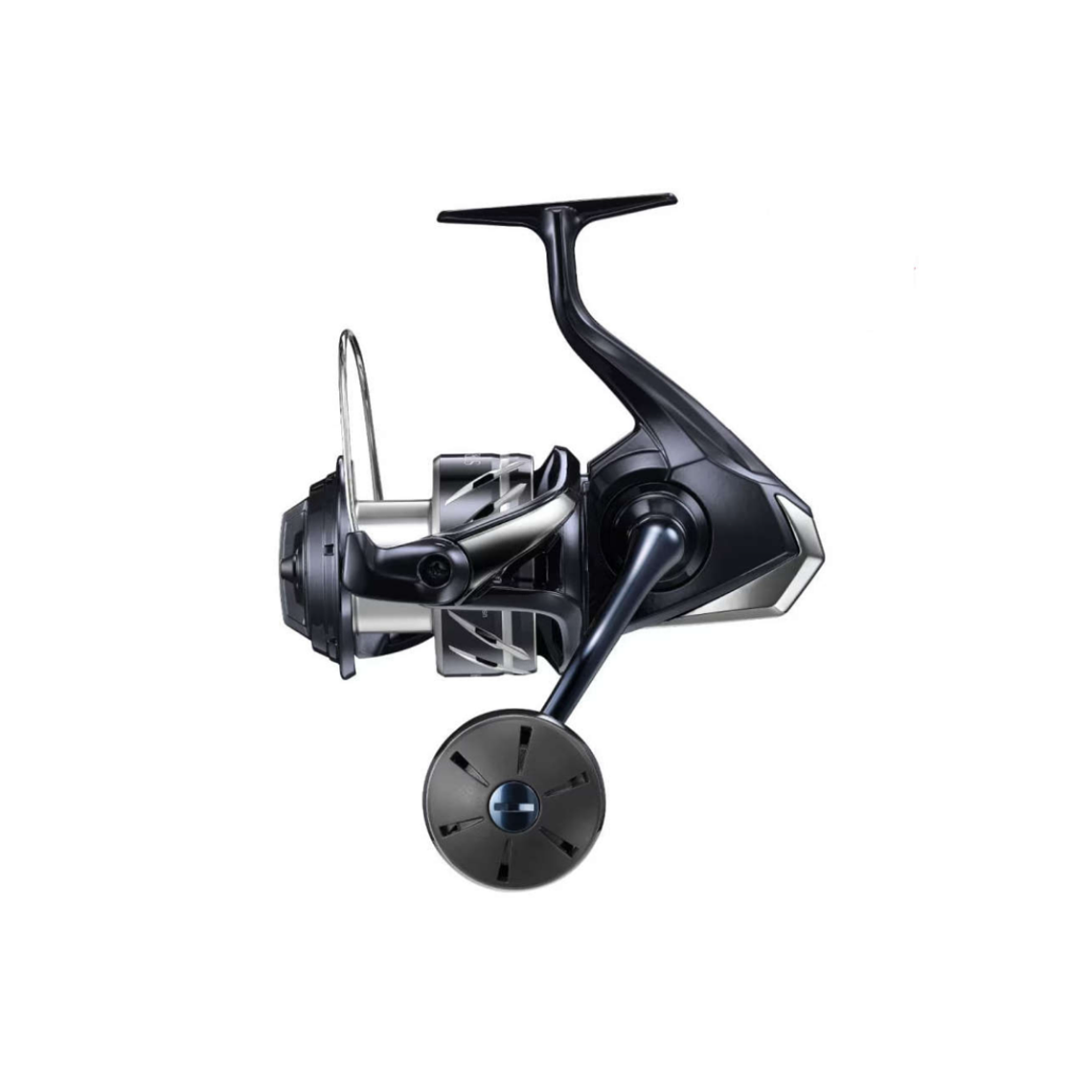 Shimano Stradic SW 4000XG 1