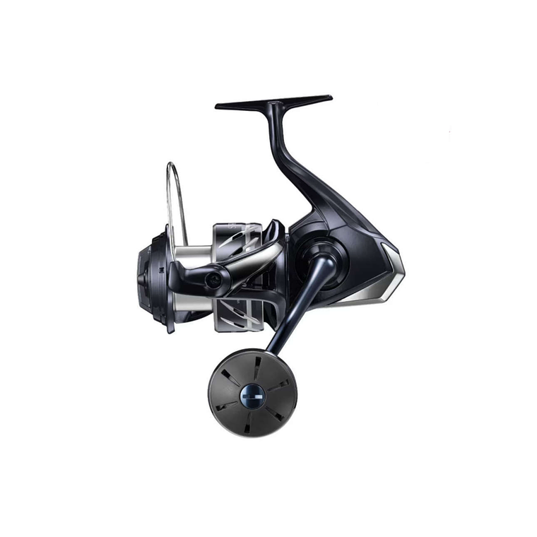 Shimano Stradic SW 4000XG 1