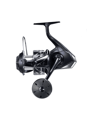 Shimano Stradic SW 4000XG