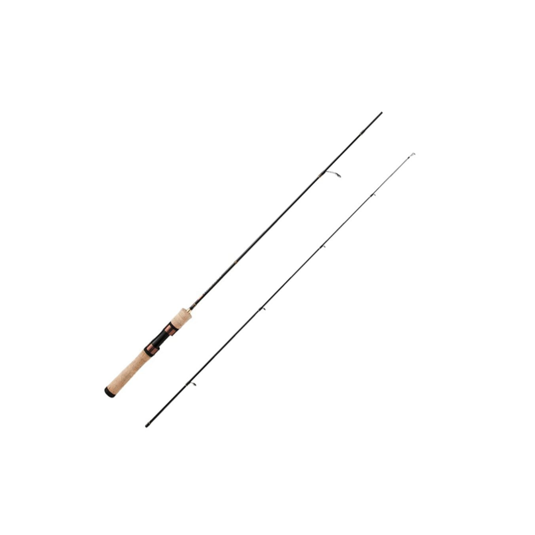 Caña Major Craft Trapara Native Trout Stage 602L 1.80m 2-10g