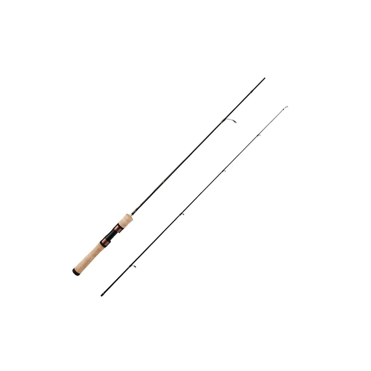 Caña Major Craft Trapara Native Trout Stage 602L 1.80m 2-10g  1