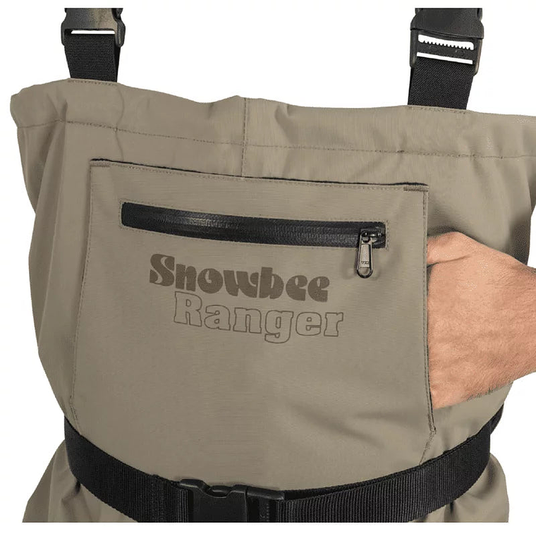 Wader Snowbee Ranger  2