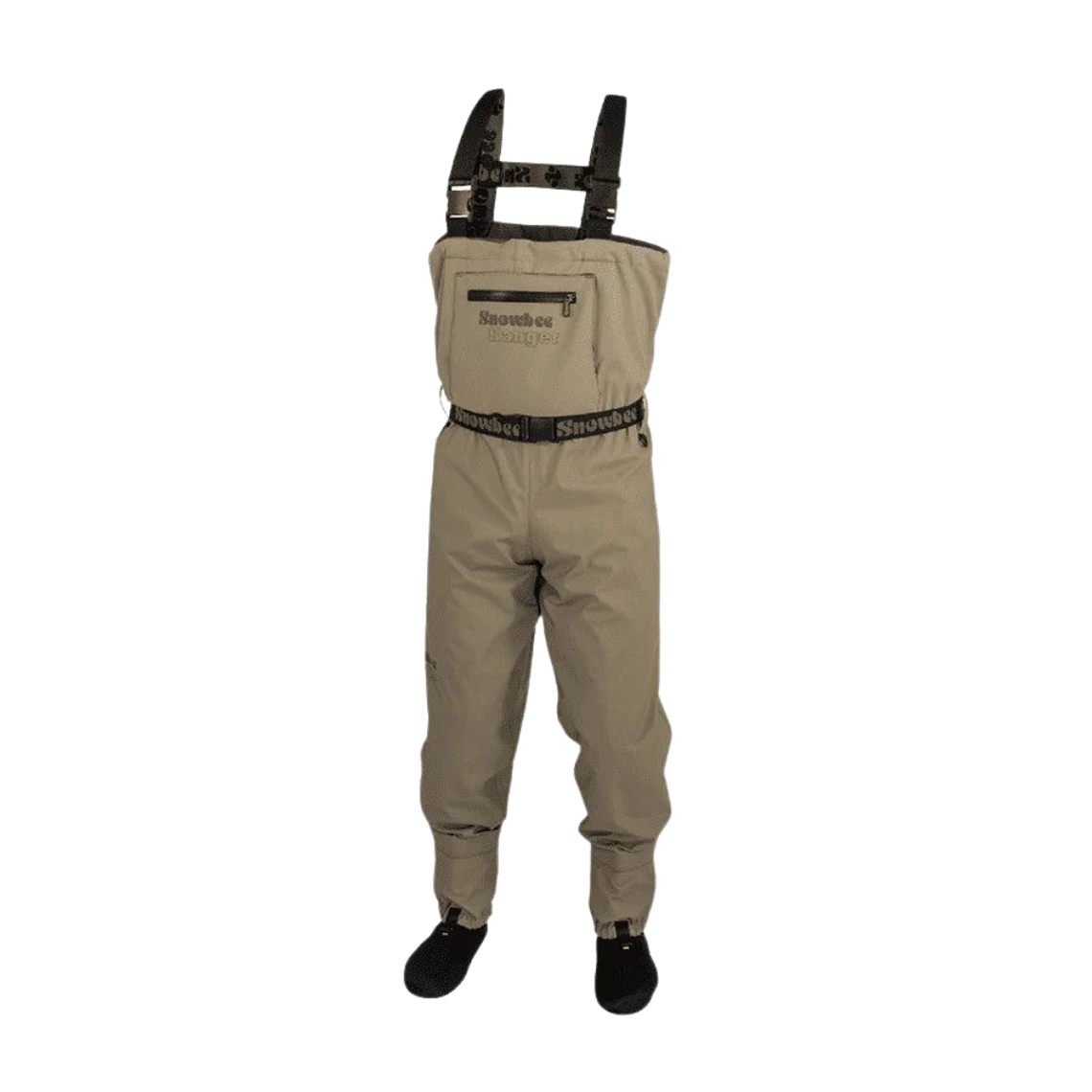 Wader Snowbee Ranger  1