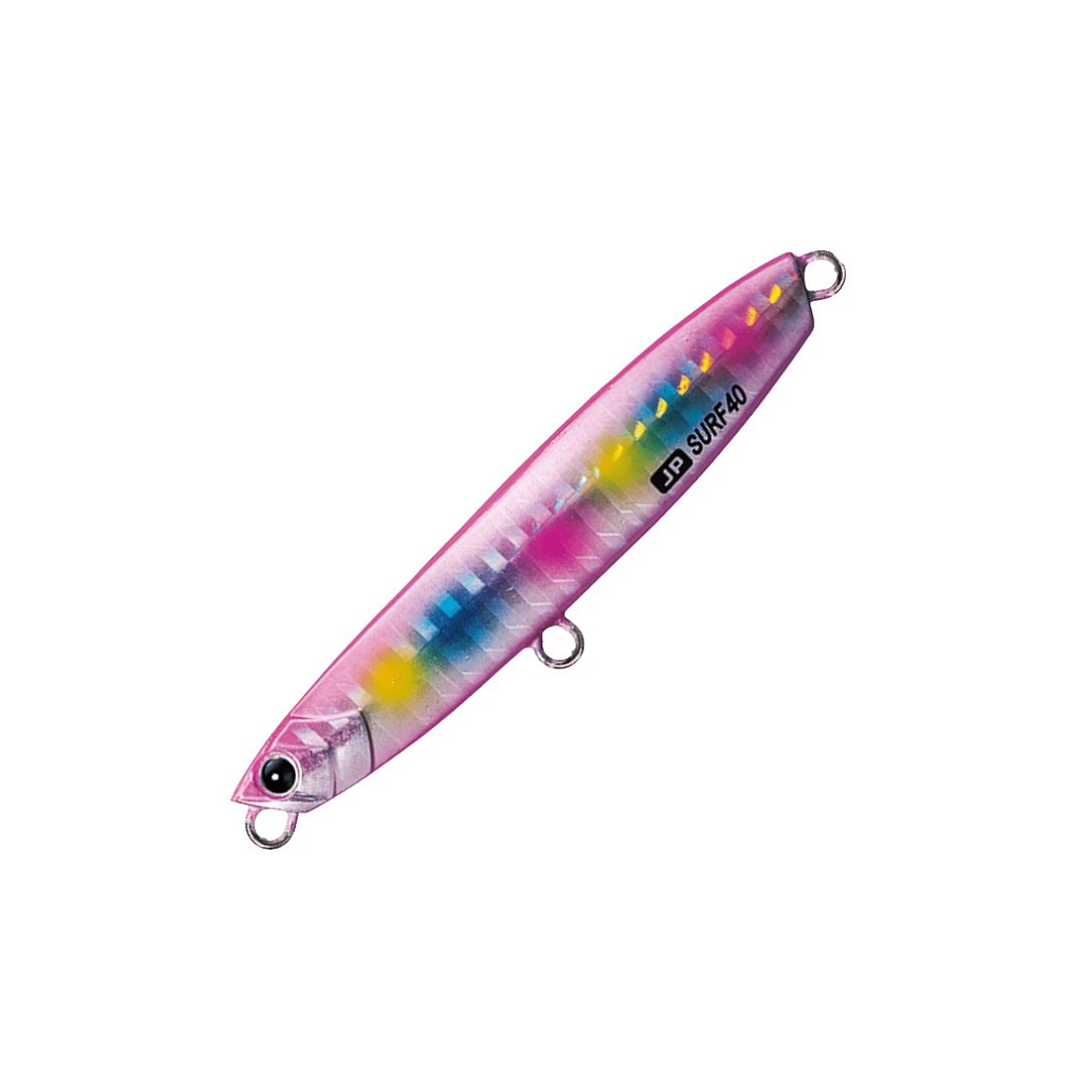 Major Craft Jigpara Surf 28g 4