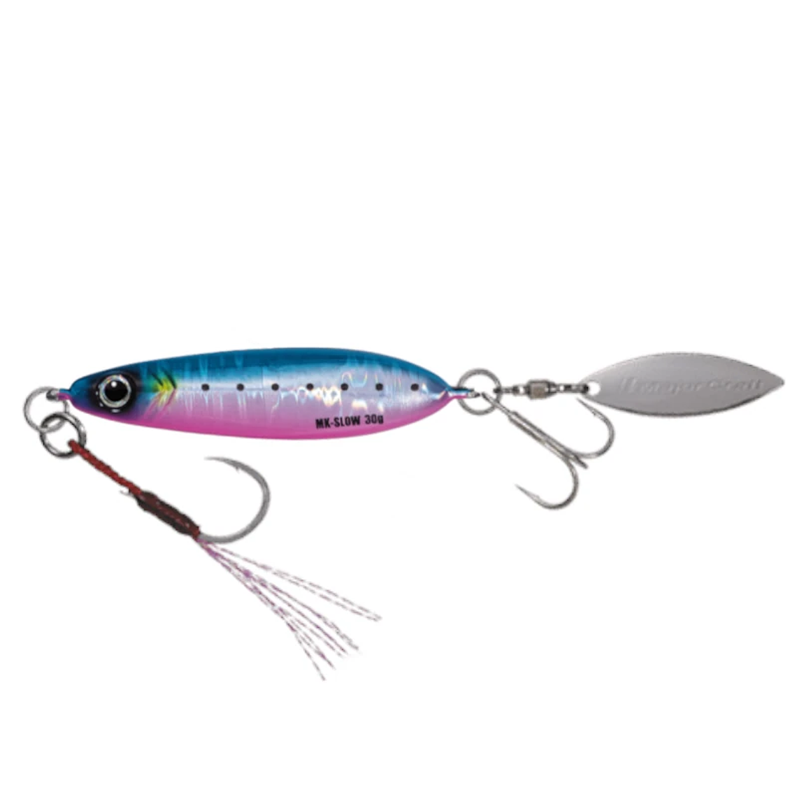 Major Craft Maki-Jig Slow 40g 2