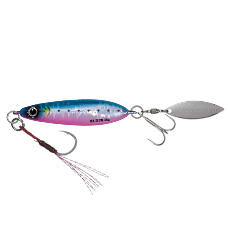 Major Craft Maki-Jig Slow 40g 2