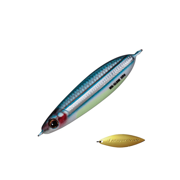 Major Craft Maki-Jig Slow 40g 3