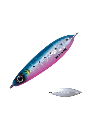 Major Craft Maki-Jig Slow 40g