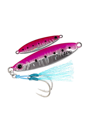 Sakura Jig Gotsui 40g