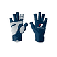 Guantes Major Craft UV Cut-Glove Navy - Miniatura 1