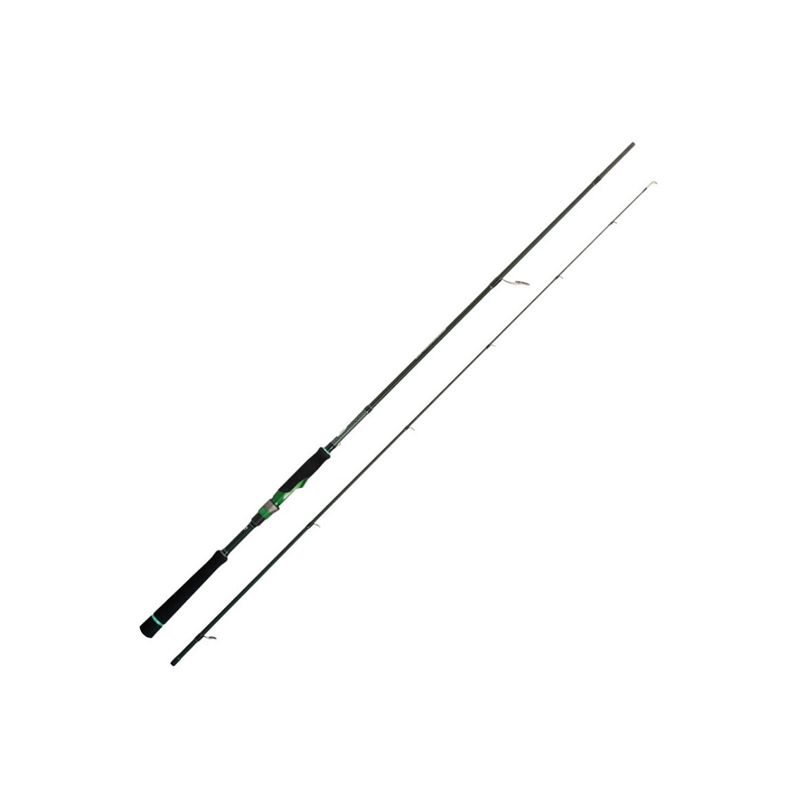 Caña Cinnetic Armed Predator 1.95m 5-15g 1