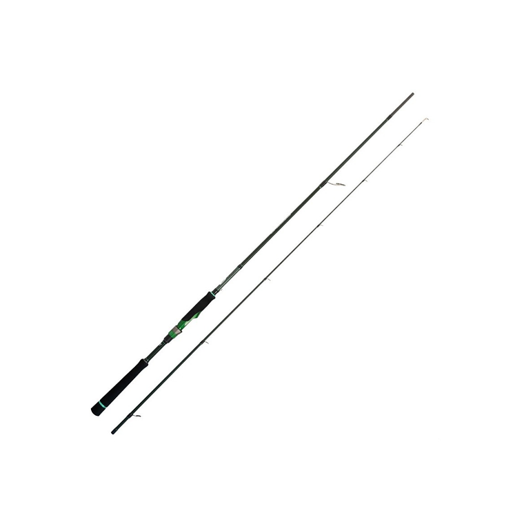 Caña Cinnetic Armed Predator 1.95m 5-15g 1