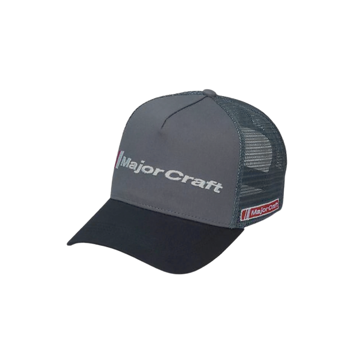 Gorro Jockey Major Craft American Cap 2