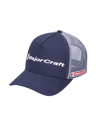 Gorro Jockey Major Craft American Cap