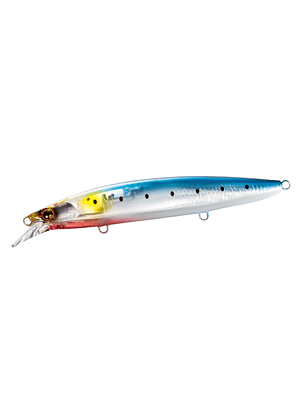 Shimano Hirame Minnow 135f Flash Boost 26g