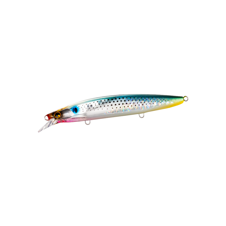 Shimano Hirame Minnow 135f Flash Boost 26g 3