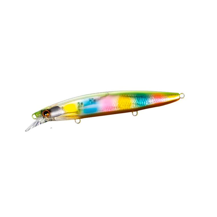 Shimano Hirame Minnow 135f Flash Boost 26g 5