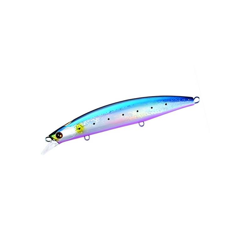 Shimano Hirame Minnow 3 125f 23g 1