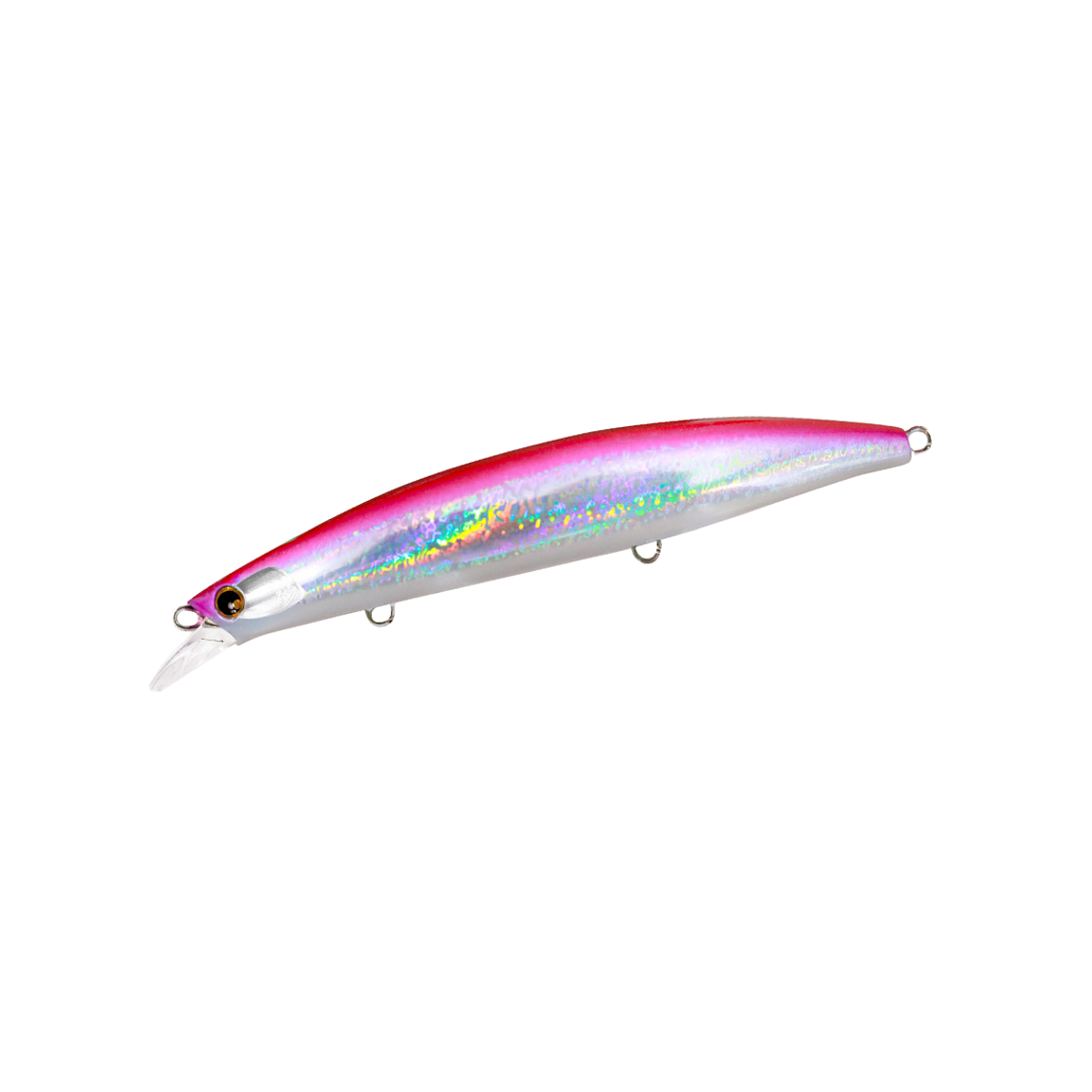 Shimano Hirame Minnow 3 125f 23g 2