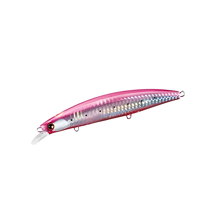 Shimano Hirame Minnow 3 125f 23g 3
