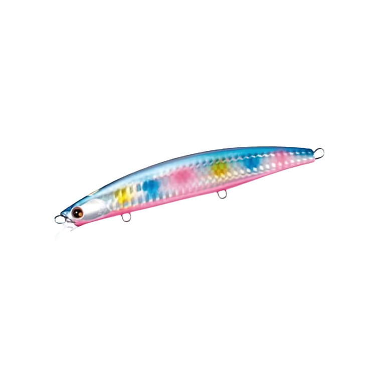 Shimano Hirame Minnow 3 125f 23g 5