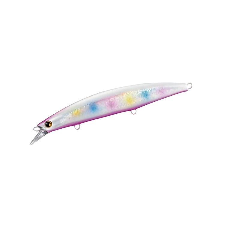 Shimano Hirame Minnow 3 125f 23g 6