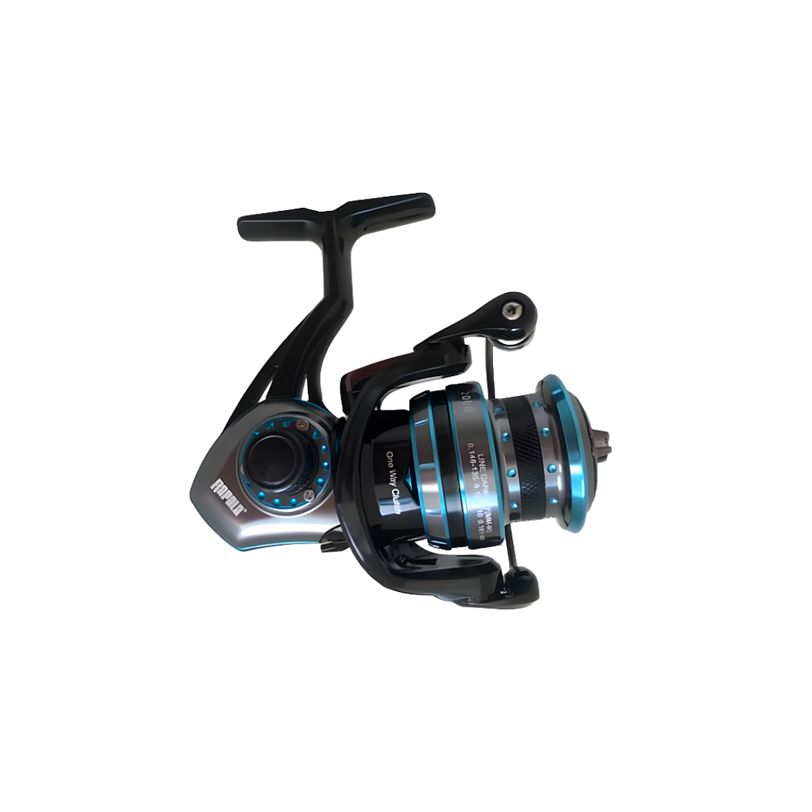 Carrete Rapala Trout 1000 1