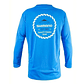 Polera Shimano Tech Top UPF30+ - Miniatura 2