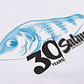 Polera Salmo 30th Anniversary manga corta - Miniatura 3