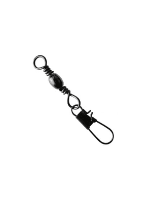 Destorcedor Trabucco Barrel Interlock Snap 12pcs