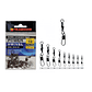 Destorcedor Trabucco Barrel Interlock Snap 12pcs - Miniatura 2