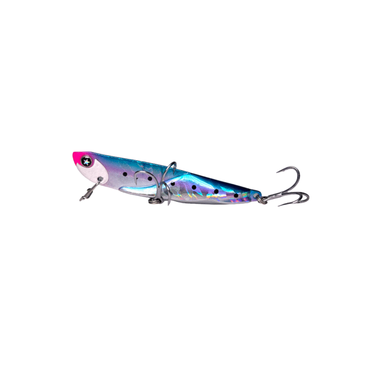 Sakana Aokura vib/jig 31g 5
