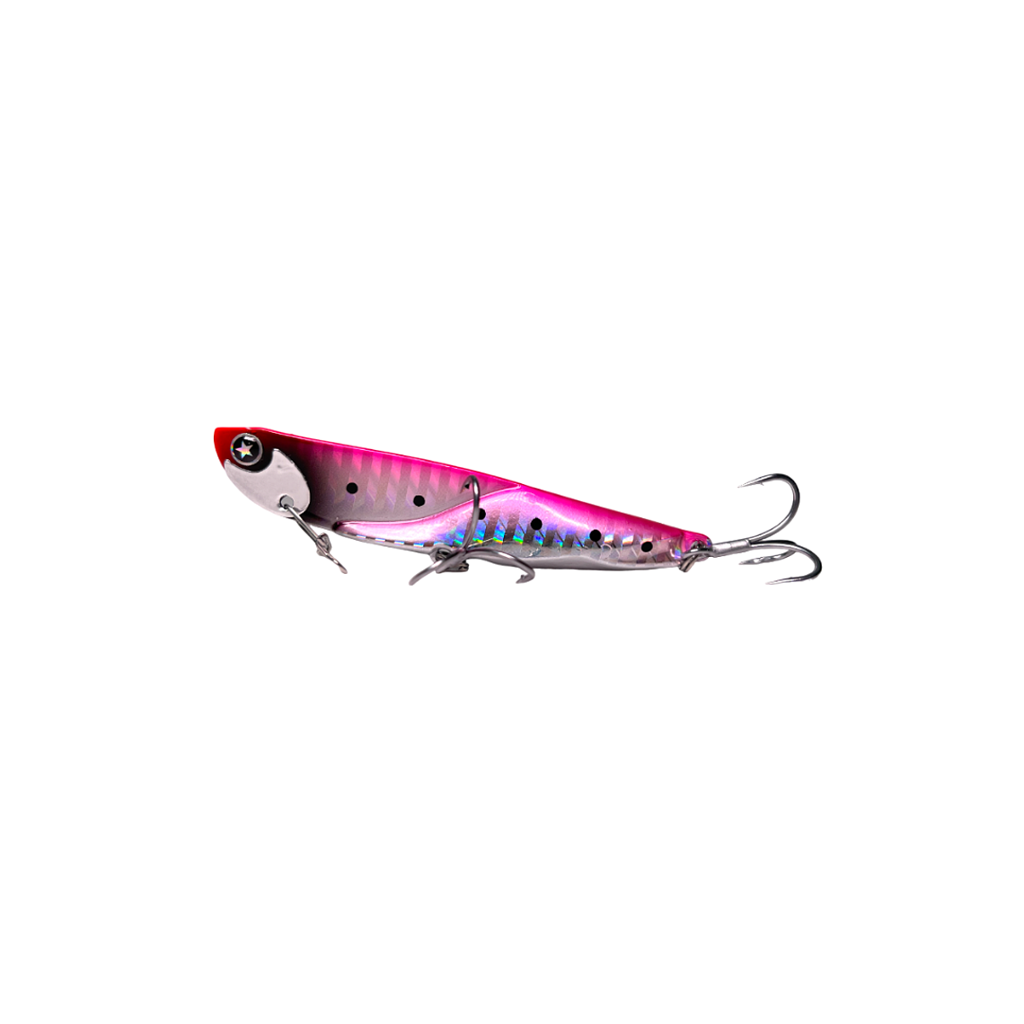 Sakana Aokura vib/jig 40g 4