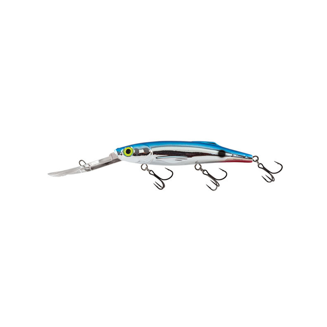 Salmo Freediver 12 SD Floating 24g 2