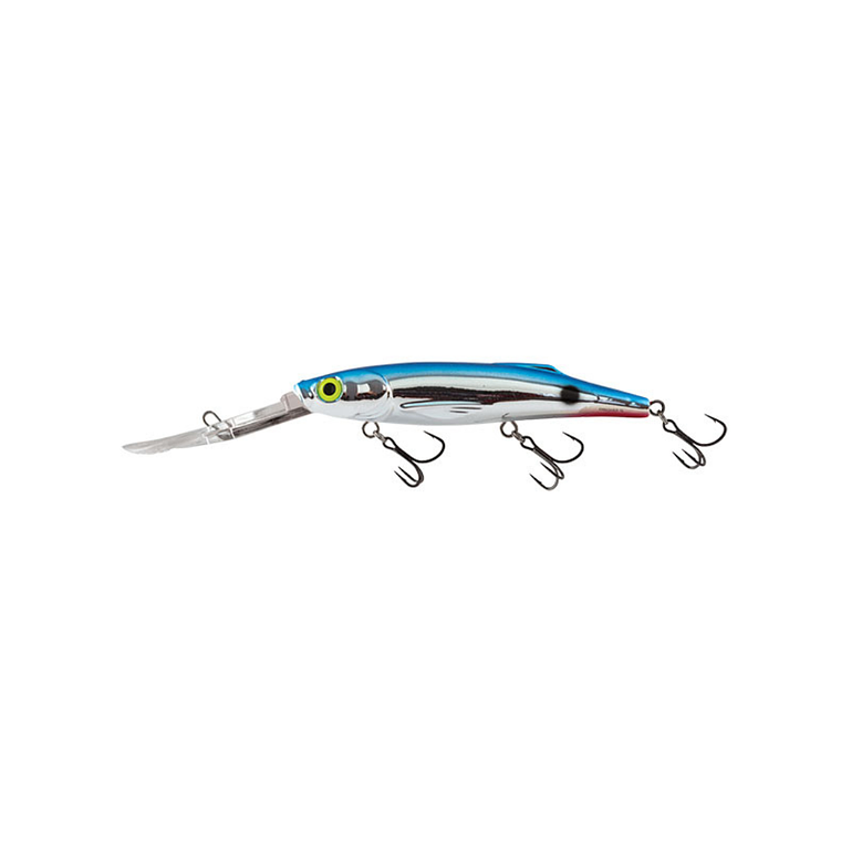 Salmo Freediver 12 SD Floating 24g 2