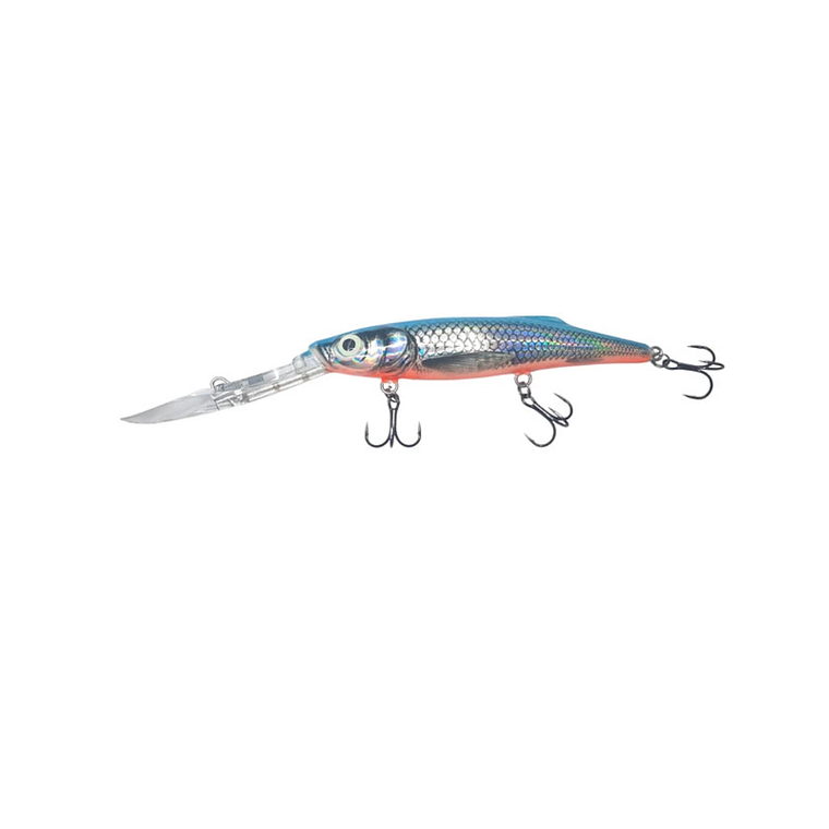 Salmo Freediver 12 SD Floating 24g 3