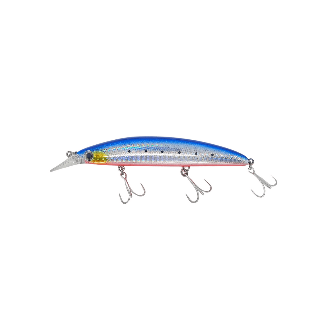 Tsurinoya Chilean Assassin 110 Floating 20.5g 1