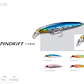 Shimano Spindrift 110hs 32g - Miniatura 5