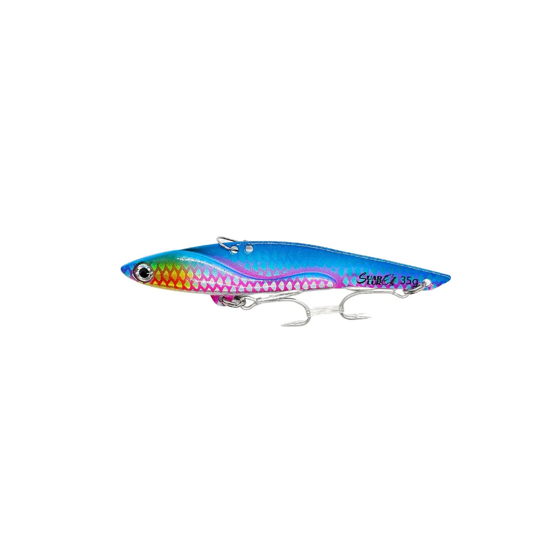 Suarez Lures Pacific Vib 35g