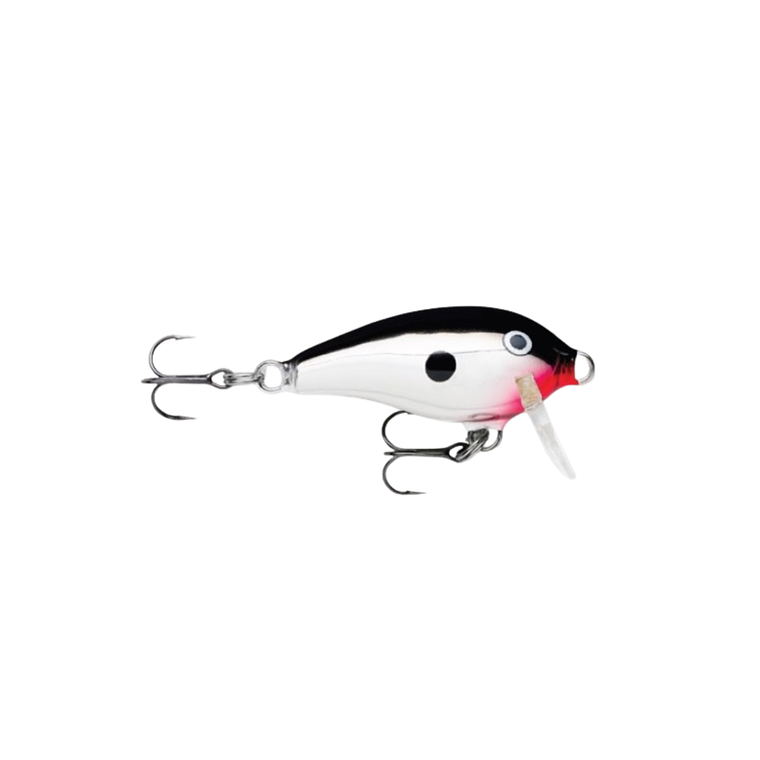 Rapala Mini Fat Rap 3 6
