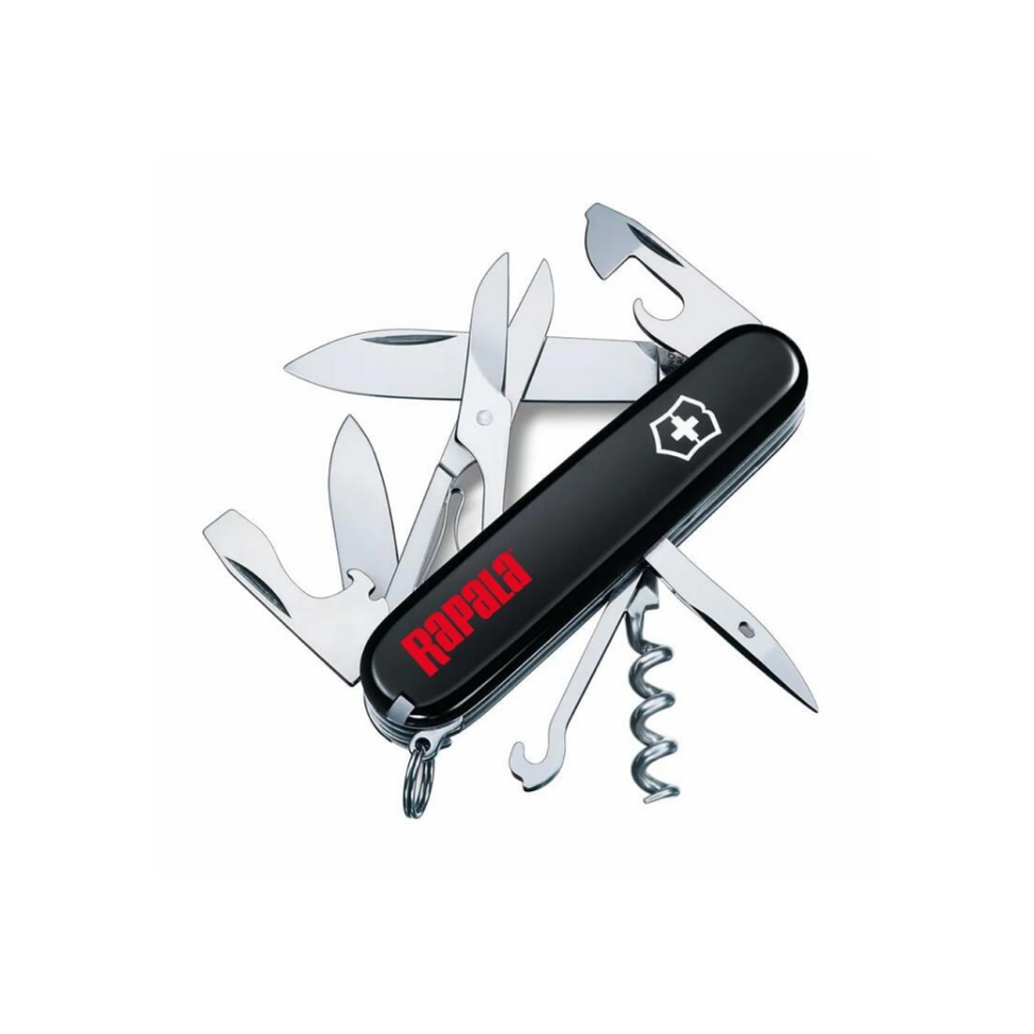 Navaja Victorinox Rapala Edicion Especial 1