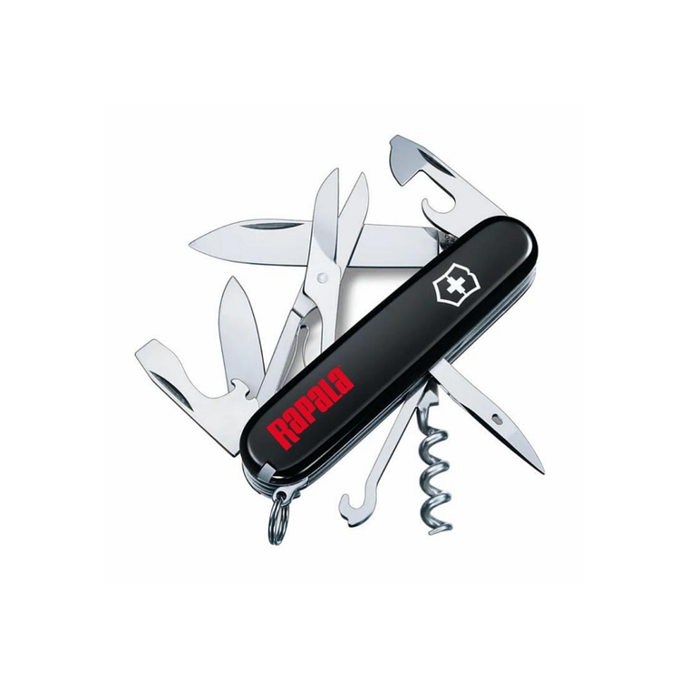 Navaja Victorinox Rapala Edicion Especial 1