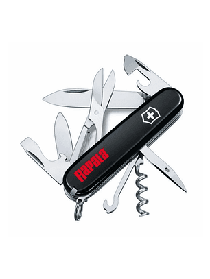 Navaja Victorinox Rapala Edicion Especial